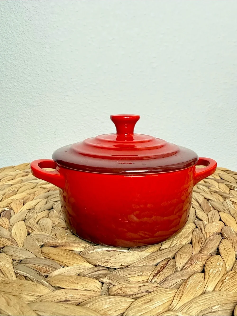 Le Creuset oz cocotte